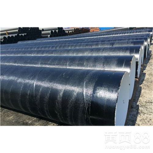 【銅川優(yōu)質產品dn1000涂塑鋼管】- 