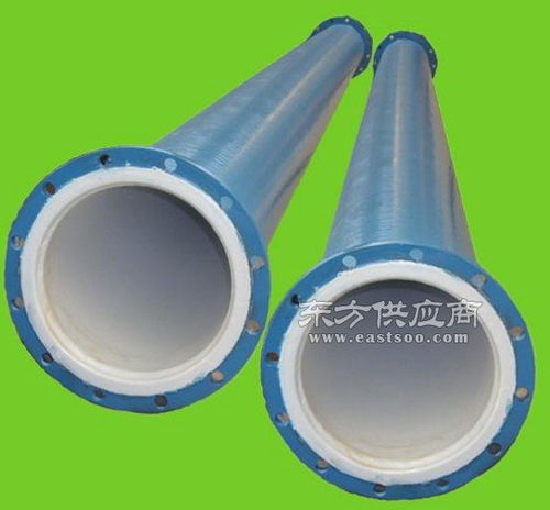 涂塑鋼管標桿廠家富順 內外涂塑鋼管 山東煙臺涂塑鋼管圖片