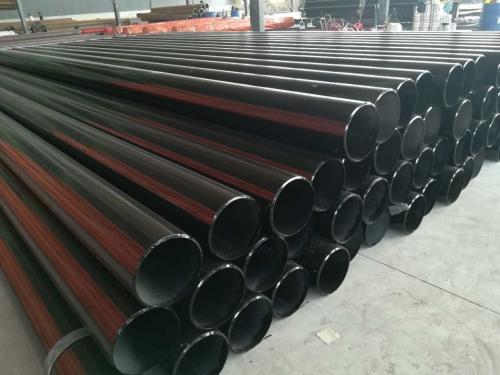 【赤峰優(yōu)質(zhì)3pe防腐鋼管產(chǎn)品介紹】- 