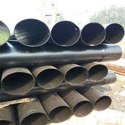 【阿拉善聚乙烯(pe)結構壁管(b型結構壁)有哪些(常見故障)】- 