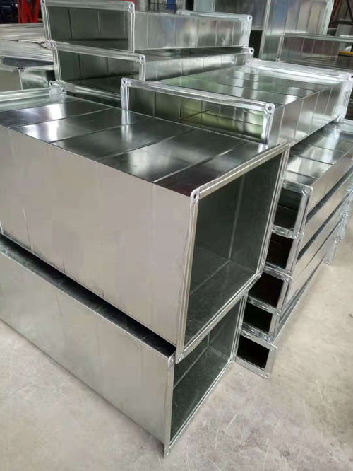 會東矩形風管加工廠重慶風管加工廠