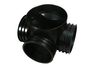 專業(yè)HDPE塑鋼纏繞管生產(chǎn)供應，品質優(yōu)異，服務可靠