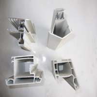 青島開開門窗 鋁合金、不銹鋼、鐵藝、塑鋼制品的品質之選